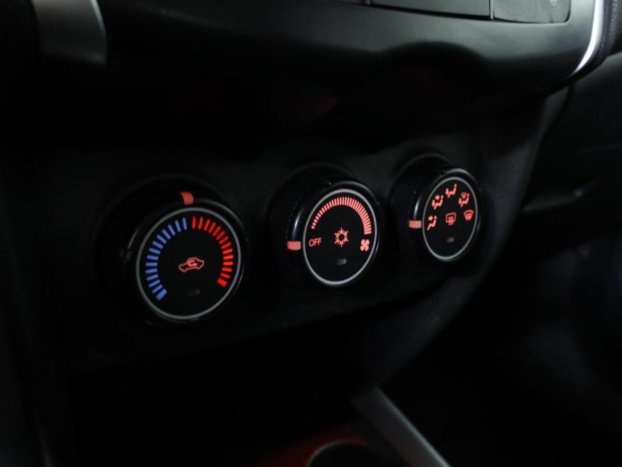Mitsubishi ASX I Москва  - изображение 11