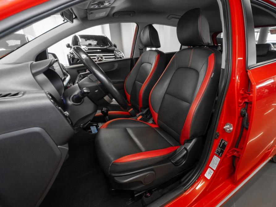 Kia Picanto III Москва  - изображение 9