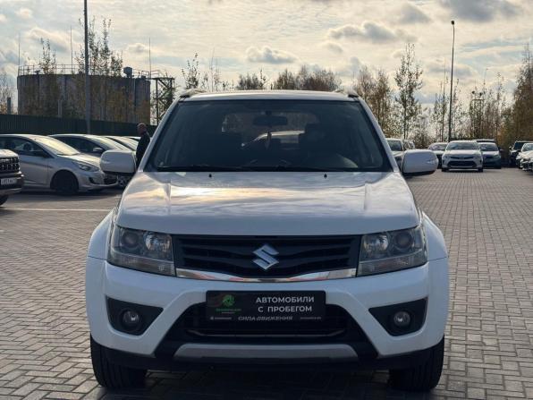 Suzuki Grand Vitara II Рестайлинг 2 с пробегом 2014 года, цена 1 350 000 рублей, 154122 км, внедорожник, Автокод Объявления