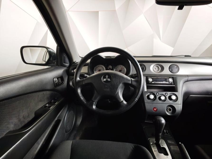 Mitsubishi Outlander I Москва  - изображение 17