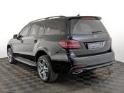 Mercedes-Benz GLS I (X166) Москва  - изображение 37
