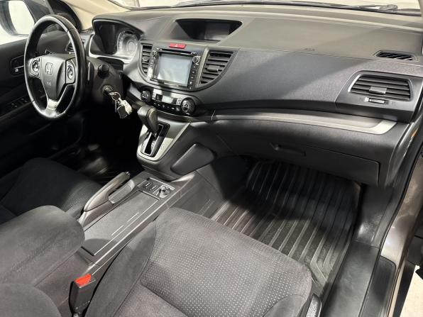 Honda CR-V IV с пробегом 2013 года, цена 1 949 800 рублей, 198000 км, внедорожник, Автокод Объявления
