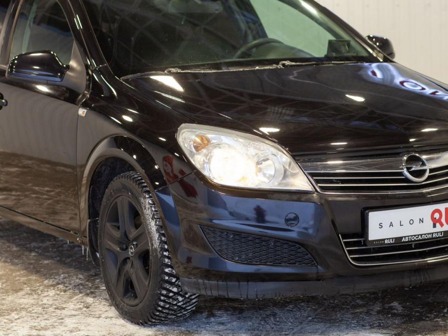 Opel Astra H Рестайлинг Иваново  - изображение 7