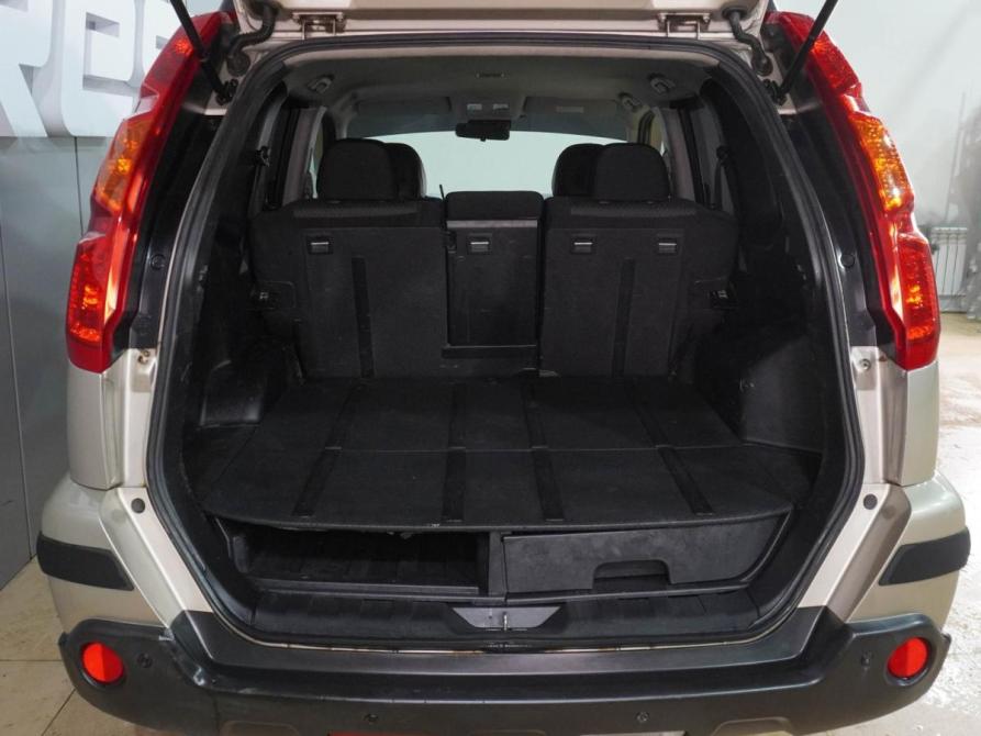 Nissan X-Trail II Воронеж  - изображение 22