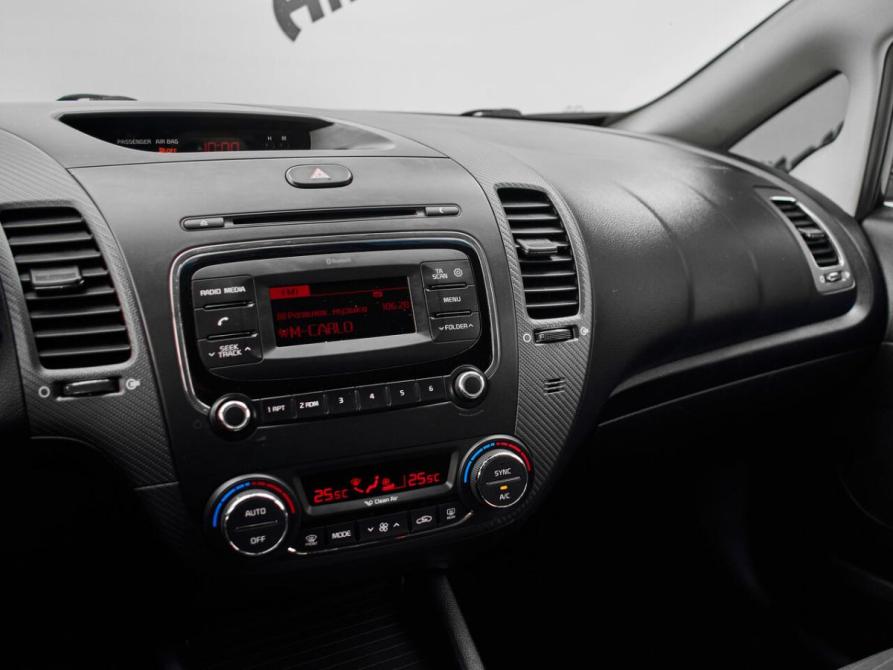 Kia Cerato III Рестайлинг (Classic) Екатеринбург  - изображение 15