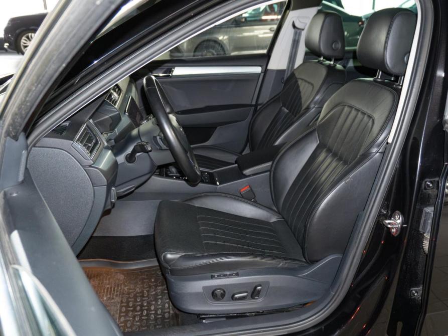 Skoda Superb III Санкт-Петербург  - изображение 9