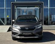 Honda CR-V IV Рестайлинг Уфа  - изображение 14