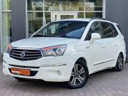 SsangYong Stavic Екатеринбург  - изображение 18