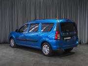 Lada (ВАЗ) Largus I Тюмень  - изображение 24