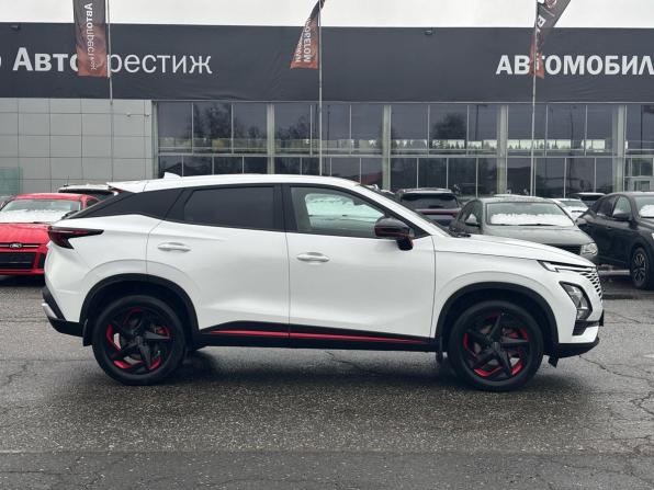 Omoda C5 I с пробегом 2023 года, цена 1 829 000 рублей, 30509 км, внедорожник, Автокод Объявления