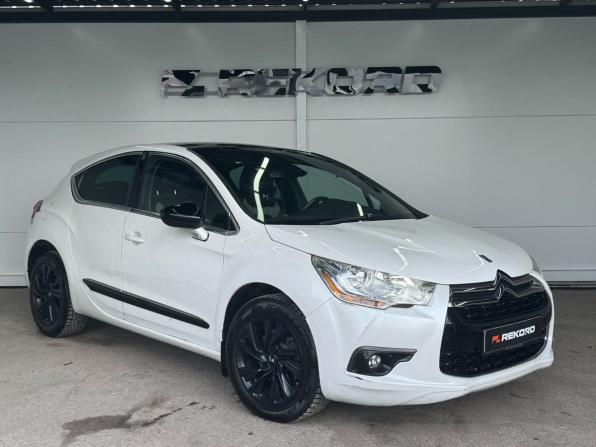 Citroen DS4 с пробегом 2014 года, цена 760 000 рублей, 160874 км, хэтчбек, Автокод Объявления