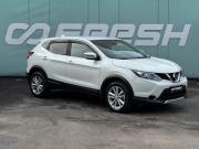 Nissan Qashqai II Рестайлинг Кропоткин  - изображение 26