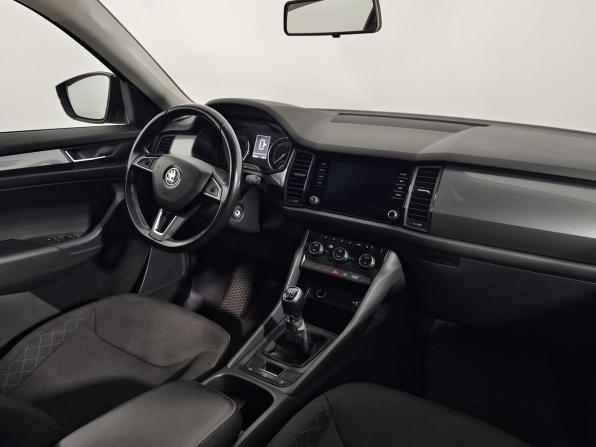 Skoda Kodiaq I с пробегом 2019 года, цена 1 745 000 рублей, 182467 км, внедорожник, Автокод Объявления