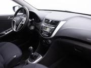 Hyundai Solaris I Москва  - изображение 27