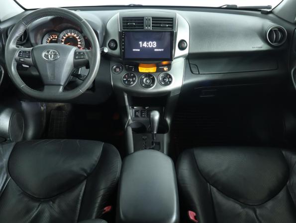 Toyota RAV4 III (XA30) Рестайлинг с пробегом 2012 года, цена 1 549 000 рублей, 135000 км, внедорожник, Автокод Объявления