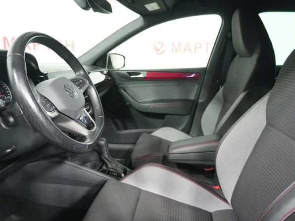 Volkswagen Polo VI с пробегом 2021 года, цена 1 765 000 рублей, 116249 км, лифтбек, Автокод Объявления