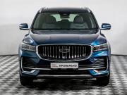 Geely Monjaro I Москва  - изображение 21