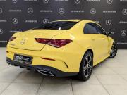 Mercedes-Benz CLA II (C118 X118) Москва  - изображение 34