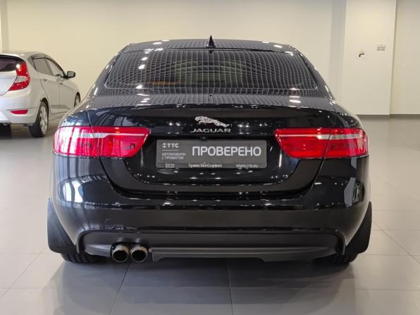Jaguar XE I с пробегом 2016 года, цена 1 878 000 рублей, 176585 км, седан, Автокод Объявления