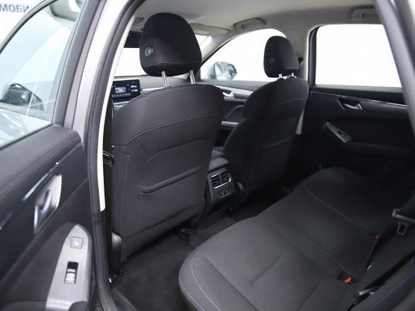 Haval Jolion I с пробегом 2023 года, цена 1 850 000 рублей, 54932 км, внедорожник, Автокод Объявления