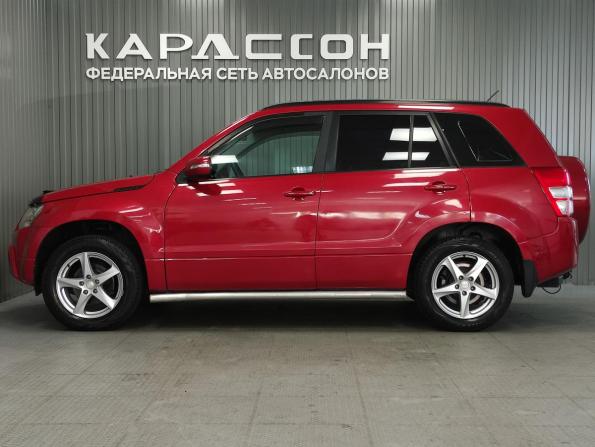 Suzuki Grand Vitara II Рестайлинг с пробегом 2011 года, цена 937 000 рублей, 148382 км, внедорожник, Автокод Объявления