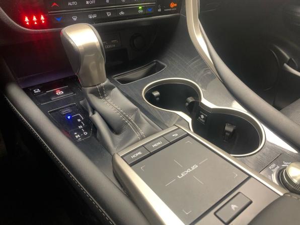 Lexus RX IV Рестайлинг с пробегом 2021 года, цена 4 650 000 рублей, 135410 км, внедорожник, Автокод Объявления