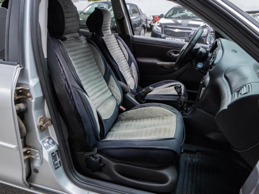 Ford Mondeo II Волгоград  - изображение 8