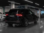 Mercedes-Benz GLE II (V167) Москва  - изображение 35