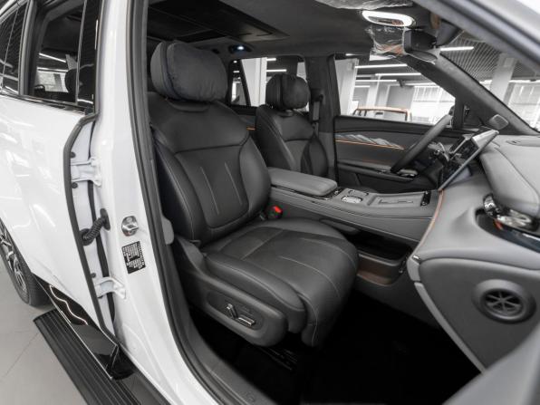 GAC Trumpchi S7 I Рестайлинг с пробегом 2026 года, цена 5 350 000 рублей, 57 км, внедорожник, Автокод Объявления