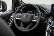 Toyota Land Cruiser 300 Series Москва  - изображение 37