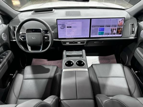 Новый Li Auto (Lixiang) L6 2025 года, цена 8 890 000 рублей, внедорожник, Автокод Объявления