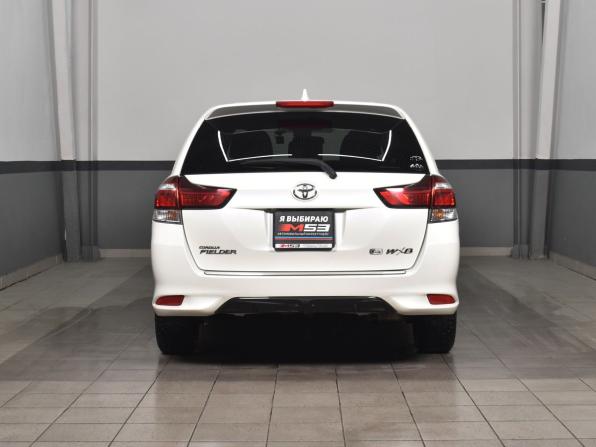Toyota Corolla XI (E160 E170 E180) Рестайлинг 1 с пробегом 2015 года, цена 1 299 999 рублей, 144840 км, универсал, Автокод Объявления