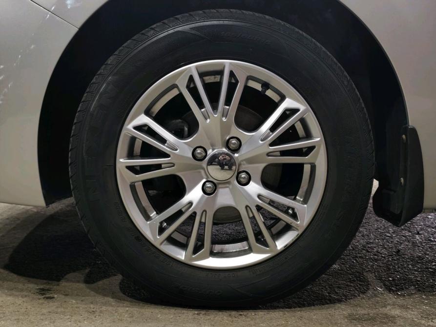 Hyundai Solaris II Ставрополь  - изображение 10