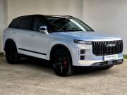 Jaecoo J7 I Петрозаводск  - изображение 34