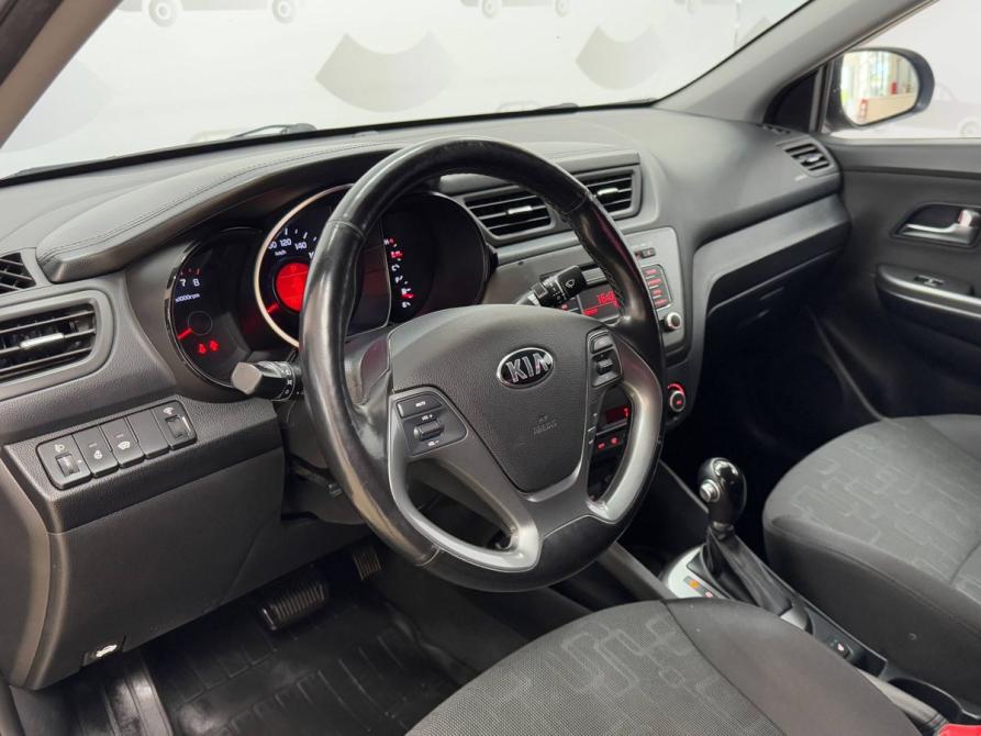 Kia Rio III Рестайлинг Ставрополь  - изображение 7