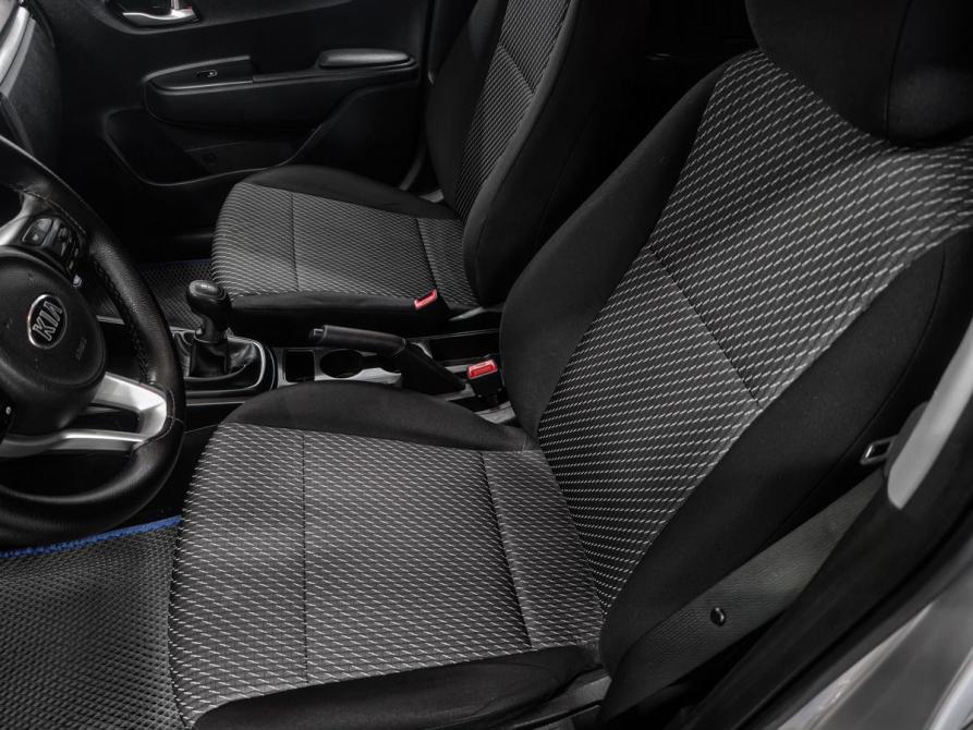 Kia Rio IV Ростов-на-Дону  - изображение 21