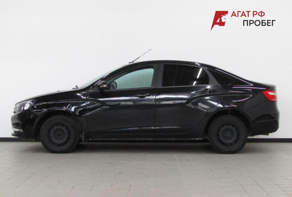 Lada (ВАЗ) Vesta I Екатеринбург  - изображение 2