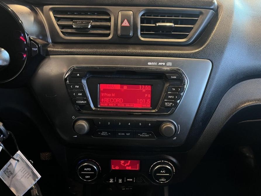 Kia Rio III Чебоксары  - изображение 13