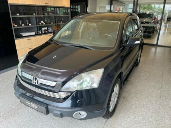 Honda CR-V III с пробегом 2007 года, цена 826 800 рублей, 252150 км, внедорожник, Автокод Объявления