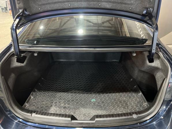 Mazda 6 III (GJ) с пробегом 2014 года, цена 1 470 000 рублей, 156540 км, седан, Автокод Объявления
