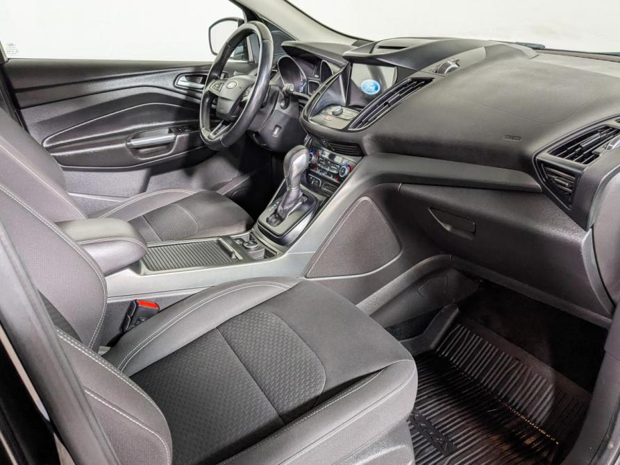 Ford Kuga II Рестайлинг Екатеринбург  - изображение 13