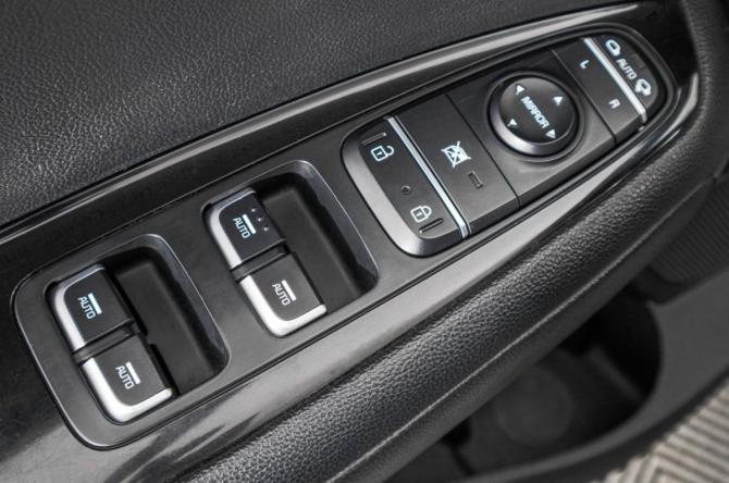 Kia Optima IV с пробегом 2017 года, цена 1 749 000 рублей, 220000 км, седан, Автокод Объявления