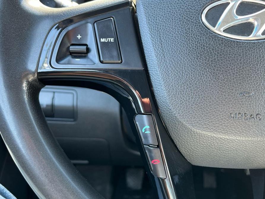 Hyundai Solaris I Самара  - изображение 18