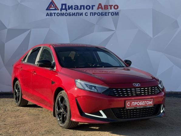 Kaiyi E5 с пробегом 2023 года, цена 1 400 000 рублей, 29788 км, седан, Автокод Объявления