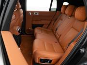 Li Auto (Lixiang) L7 I Рестайлинг Москва  - изображение 35