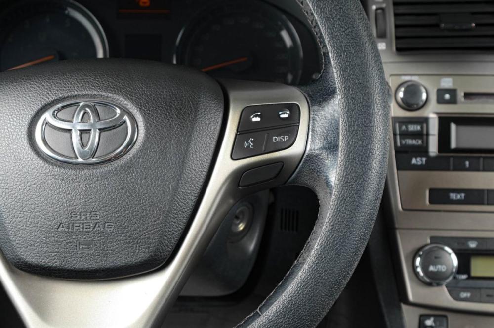 Toyota Avensis III Рестайлинг Тюмень  - изображение 16