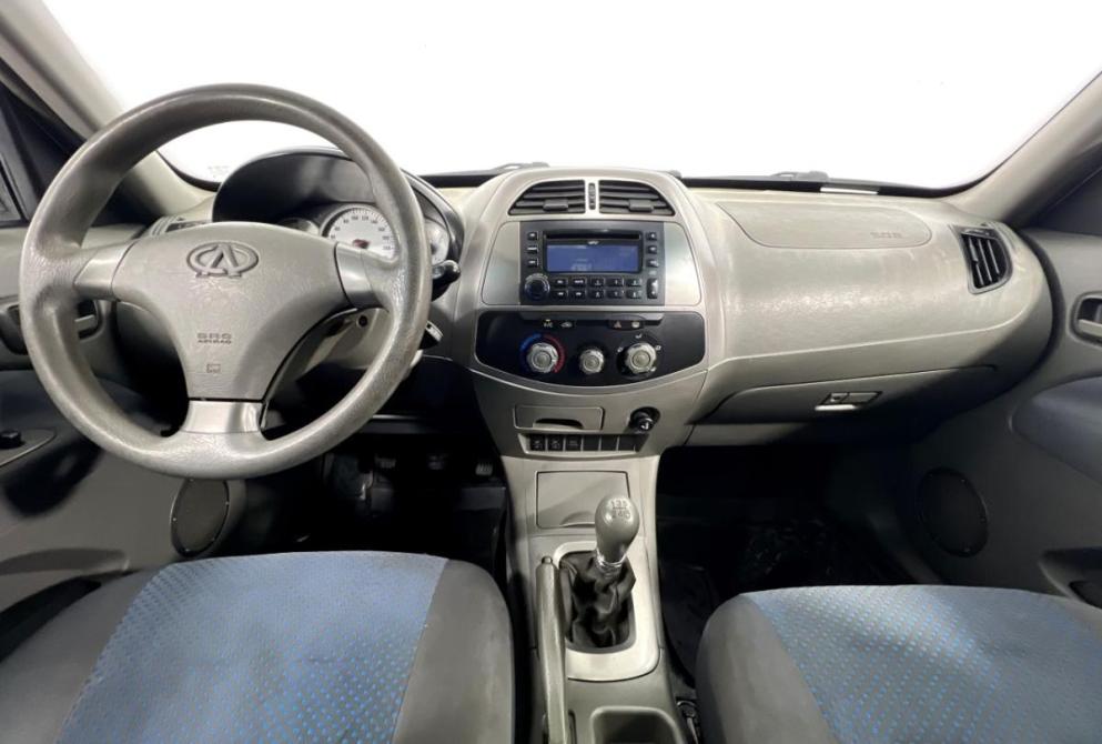 Chery Tiggo (T11) I Нижний Новгород  - изображение 13