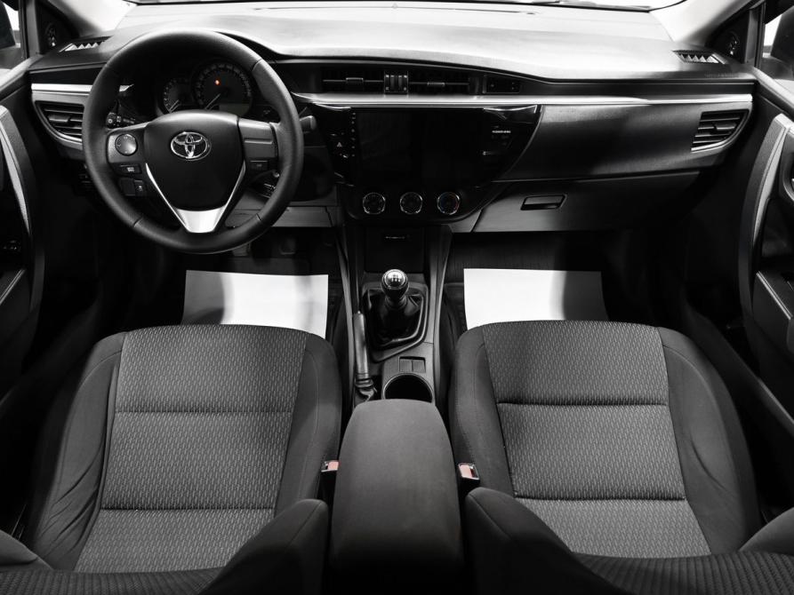Toyota Corolla XI (E160 E170 E180) Тверь  - изображение 10