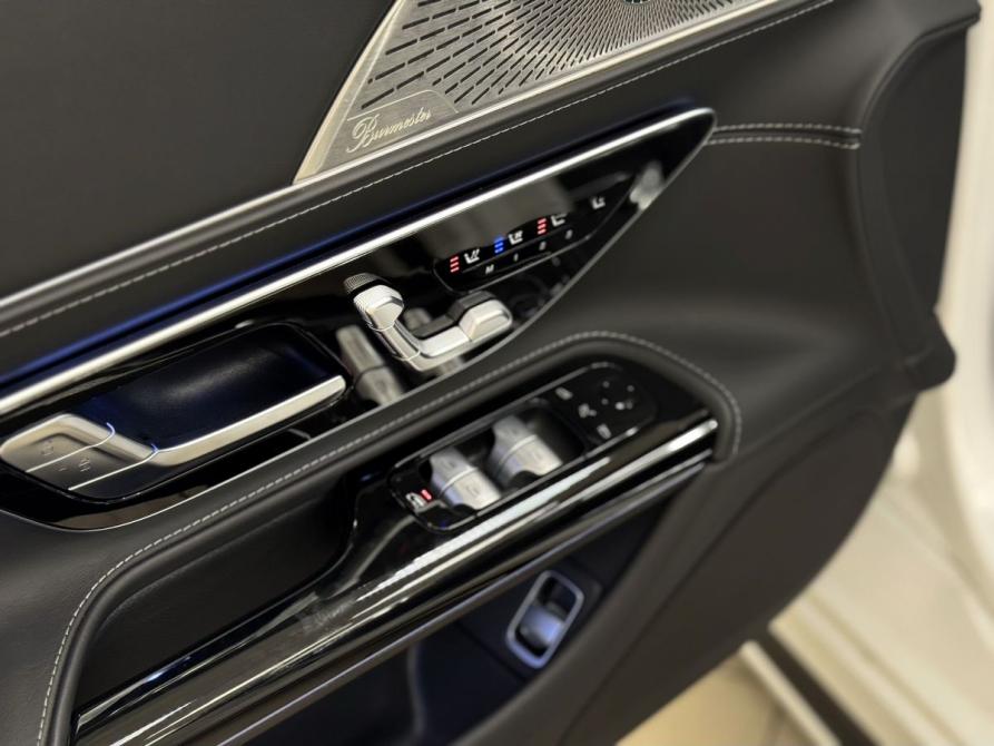 Mercedes-Benz SL-Класс AMG IV (R232) Санкт-Петербург  - изображение 24