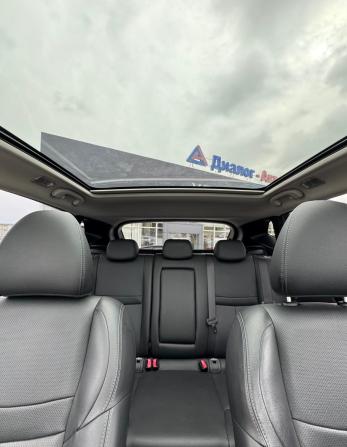 Nissan Qashqai II с пробегом 2019 года, цена 2 060 000 рублей, 86466 км, внедорожник, Автокод Объявления